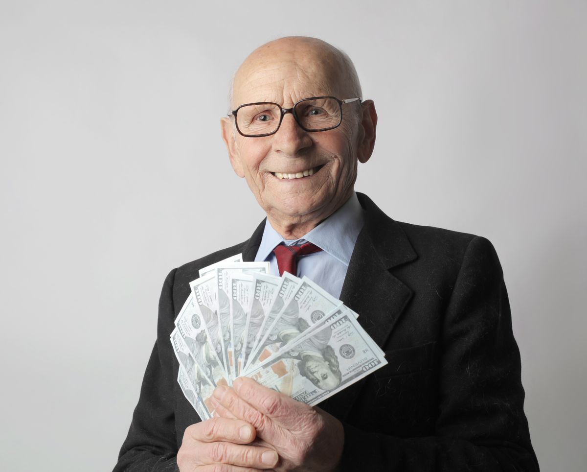 Empréstimo pessoal aposentado e pensionista: como negociar como um profissional