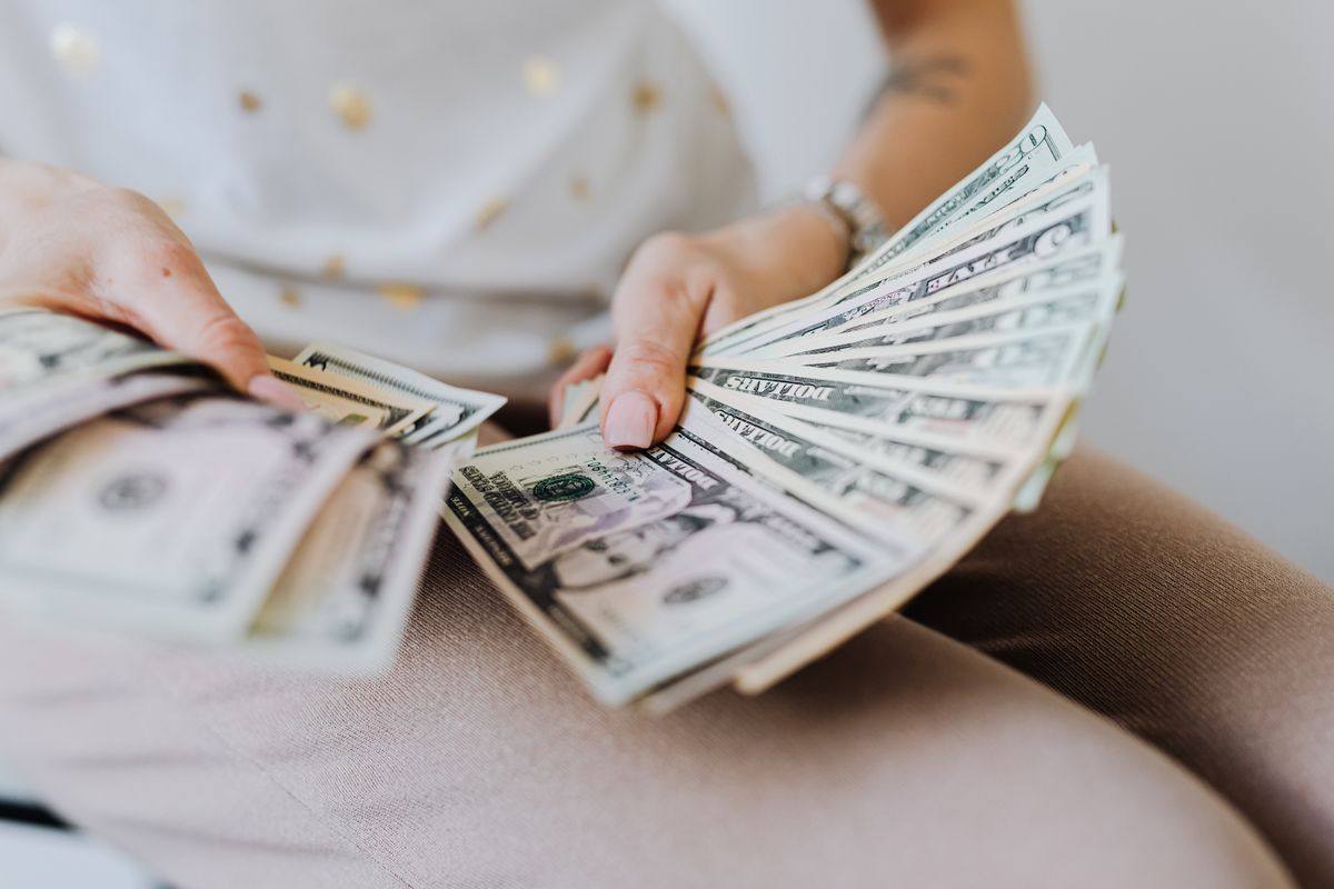 Empréstimo pessoal com refinanciamento: guia para mais autonomia financeira