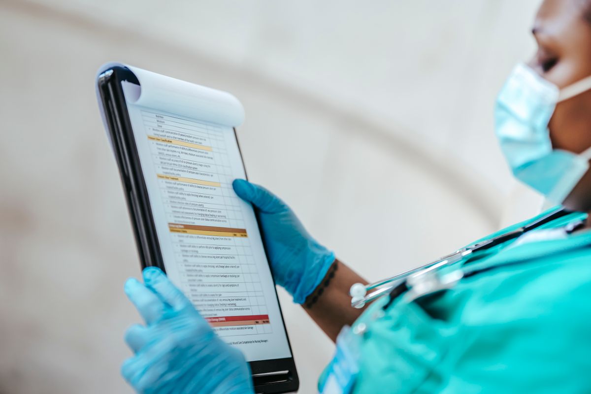 FGTS para portadores de doença grave: checklist completo