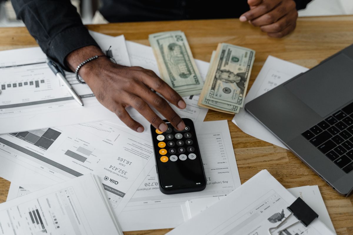Tarifas de conta PJ: explicado de forma simples