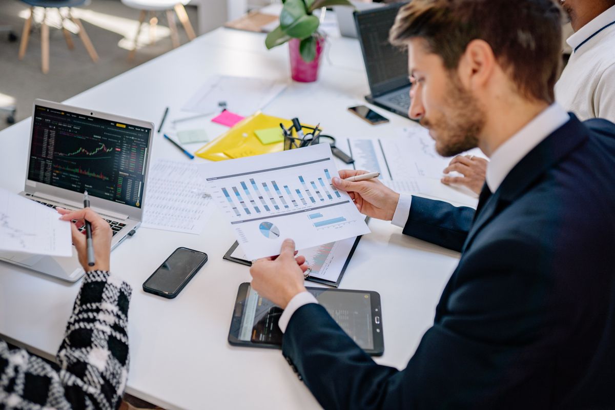 Tendências 2026 para Consultor de Investimentos em Multi-Family Offices