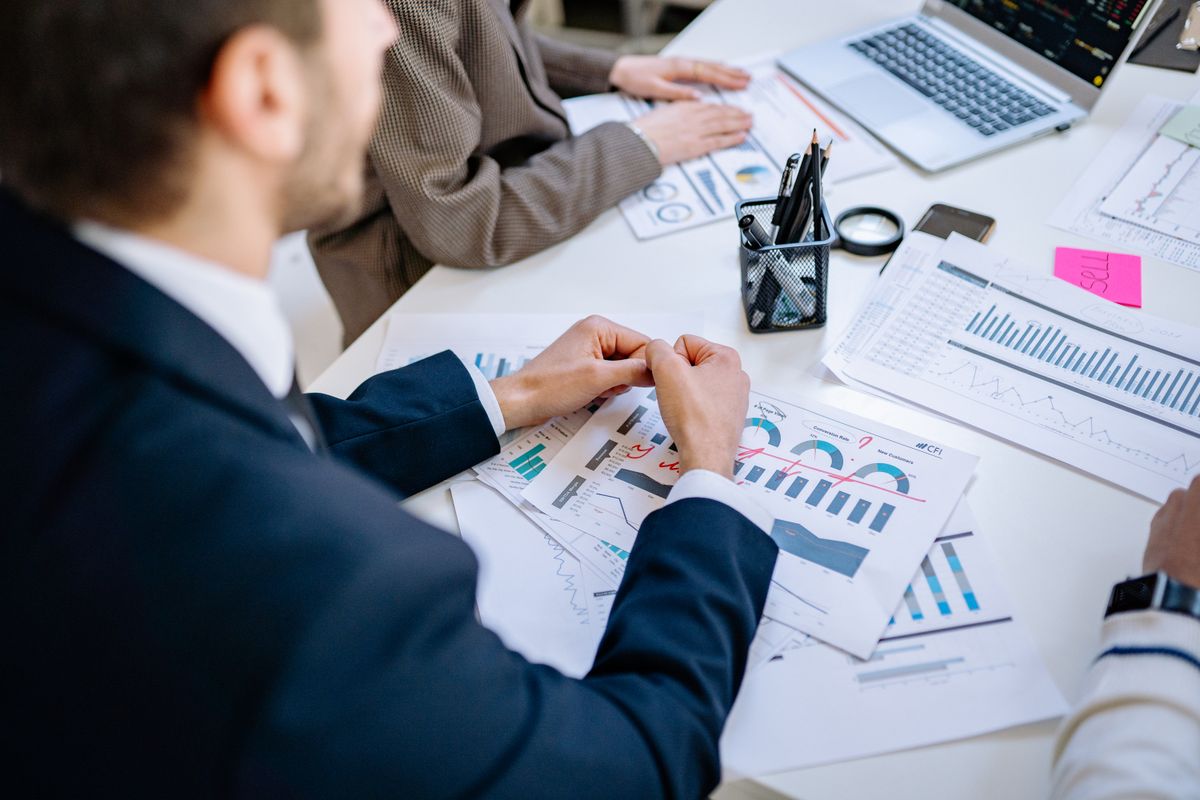 Fundos Investimento Recebiveis Fidc Como Funciona