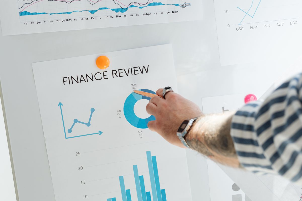 Antecipação de recebíveis aceita score baixo? Entenda a diferença