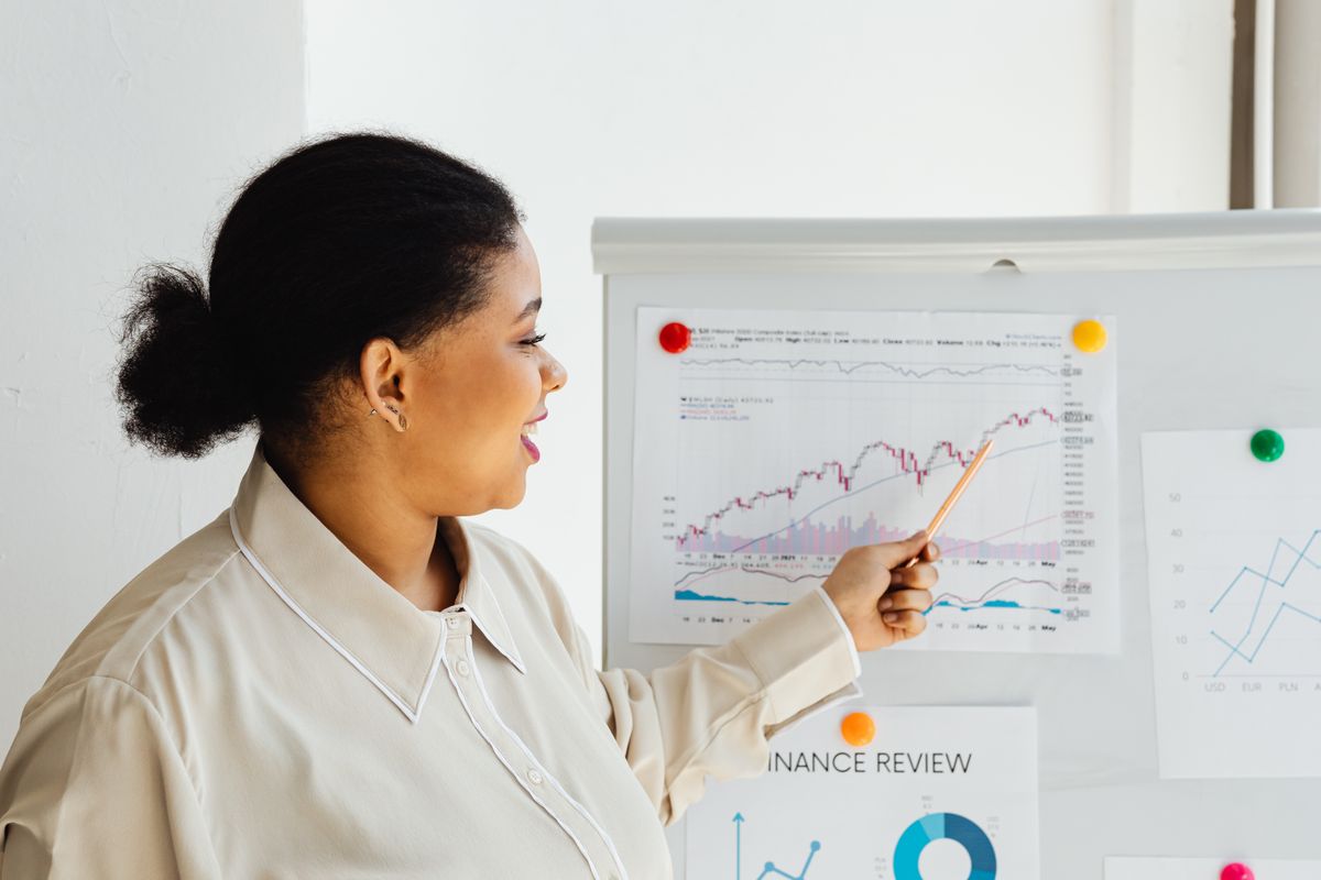 Ranking de Recebíveis — Decisão